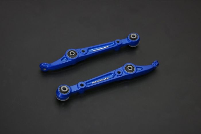 HR-HONDA CIVIC EK 97-99 USDM FRONT LOWER CONTROL ARM HARDEN RUBBER 2PCSSET