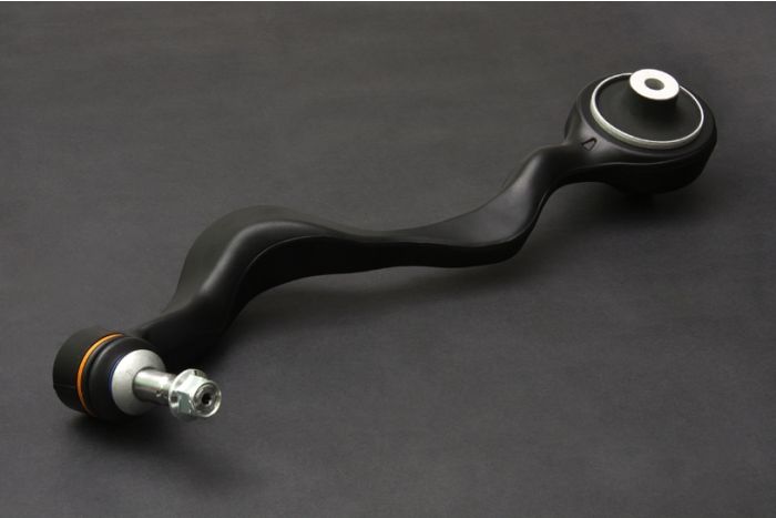HR-BMW E9XE87E82 FRONT LOWER ARM - FRONT HARDEN RUBBER 2PCSSET