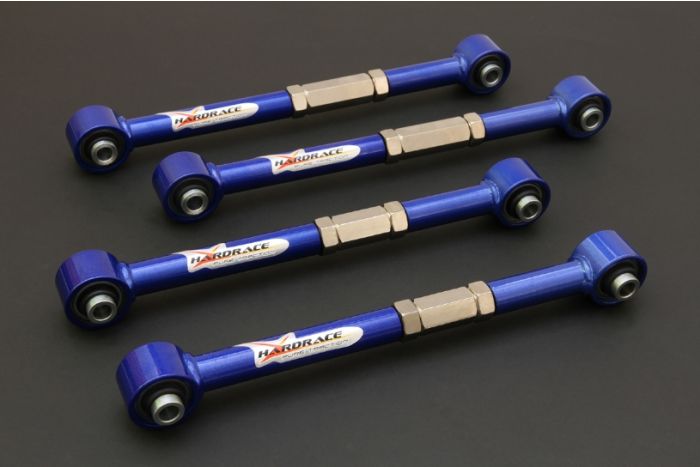 HR-HONDA ACCORD 03-07CL7TSX REAR LATERAL ARM-TOE ADJUSTMENT PILLOW BALL 4PCSSET