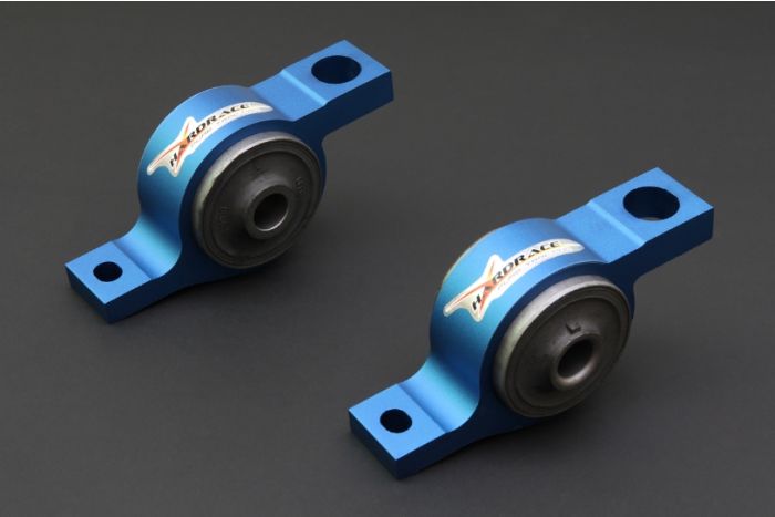 HR-LEXUS IS250350 GS350450 FRONT LOWER CONTROL ARM BUSHING HARDEN RUBBER 2PCSSET