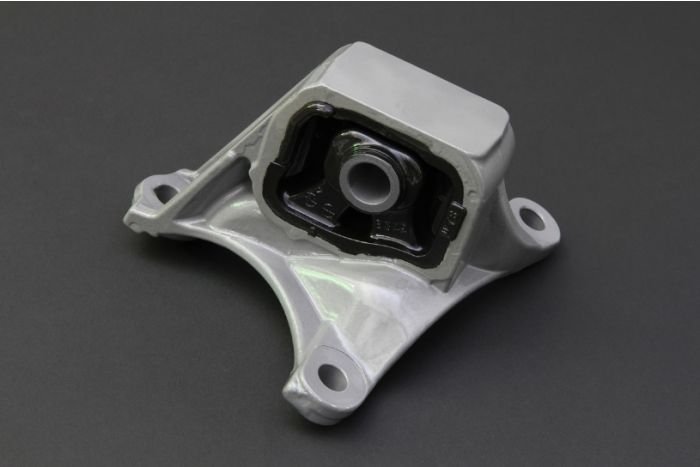 HR-HONDA CIVIC FD K20 MT TYPE-R FRONT ENGINE MOUNT HARDEN RUBBER 1PCSET
