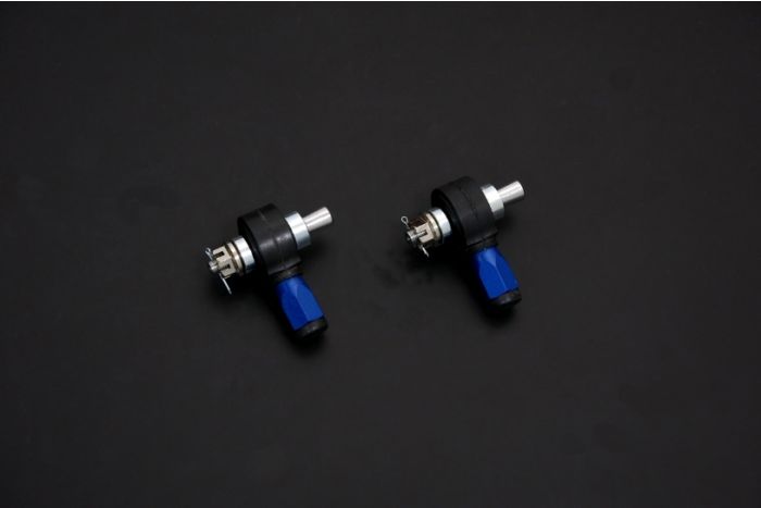 HR-HONDA CIVIC ESEUEP3 RC TIE ROD END UPSIDE DOWN INSTALLATION 2PCSSET