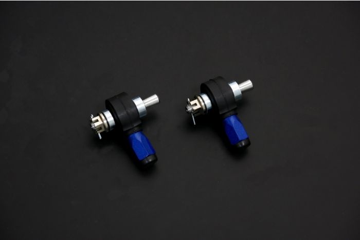 HR-HONDA CIVIC DC5 DC5 TYPE-R ACURA RSX RC TIE ROD END UPSIDE DOWN INSTALLATION 2PCSSET
