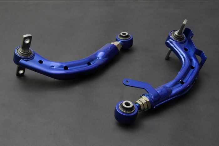 HR-HONDA CIVIC 06- FDSI REAR CAMBER KIT-VERSION 3 HARDEN RUBBER 2PCSSET