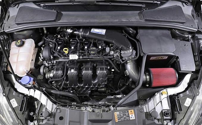 2013-2018 FORD FOCUS ST 2.0L - AEM Cold Air Intake System