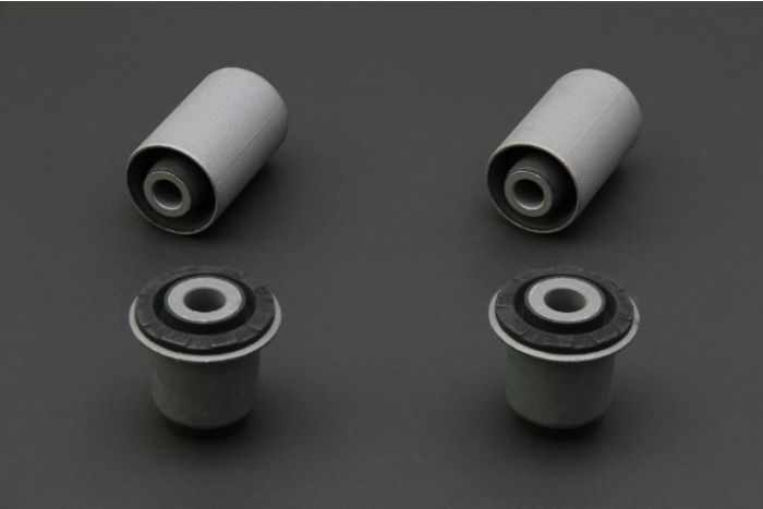 HR-CIVIC EK JDM USDM 99-00 SI FRONT LOWER ARM BUSHING HARDEN RUBBER 4PCSSET