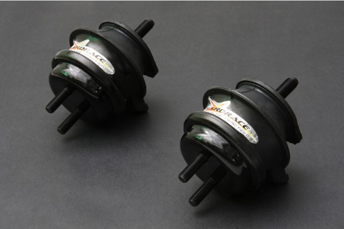 HR-TOYOTA JZX90100 HARDEN ENGINE MOUNT 2PCSSET FITS OE 12360-70030