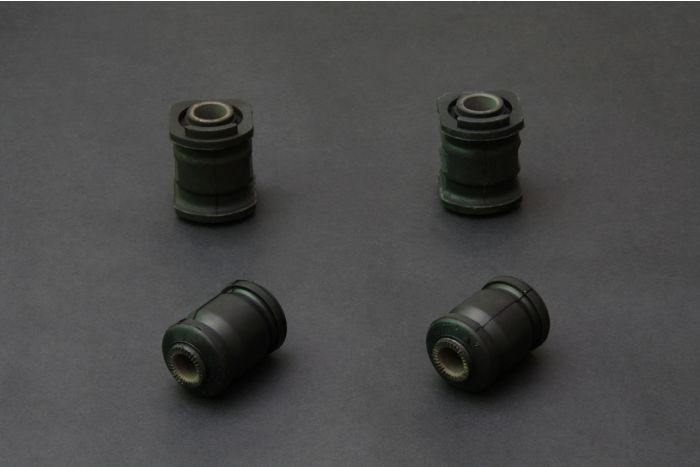 HR-TOYOTA TERCEL 95-99 FRONT LOWER ARM BUSHING HARDEN RUBBER 4PCSSET
