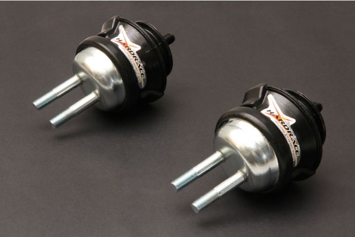 HR-HONDA S2000 AP1AP2 ENGINE MOUNT HARDEN RUBBER 2PCSSET