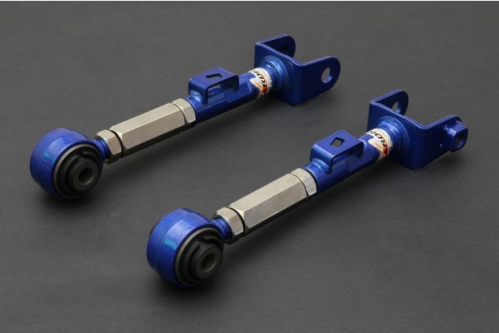 HR-HONDA FR-V EDIX BE3 REAR CAMBER KIT HARDEN RUBBER 2PCSSET