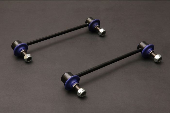 HR-CAMRY 02-0607- FRONT REINFORCED STABILIZER LINK 2PCSSET SHORTEN 20MM