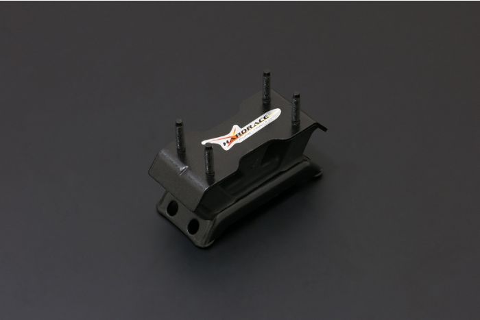 HR-HYUNDAI GENESIS COUPE 08-16 6MT 08-11 5AT HARDEN TRANSMISSION MOUNT 1PC
