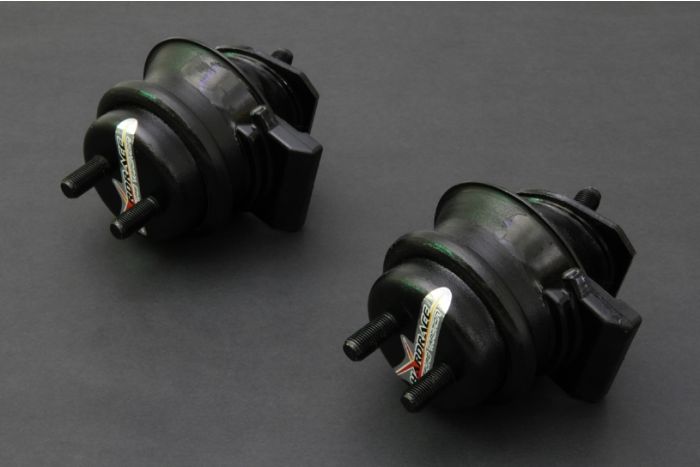 HR-LEXUS GS400430 97-04 SC430 HARDEN ENGINE MOUNT 2PCSSET