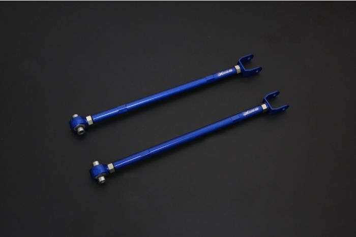 HR-AUDI A3GOLF MK57 REAR LOWER ARM PILLOW BALL 2PCSSET MUST UPGARDE SHOCK TO SPRING AND SHOCK TO ONE PIECE DESIGN