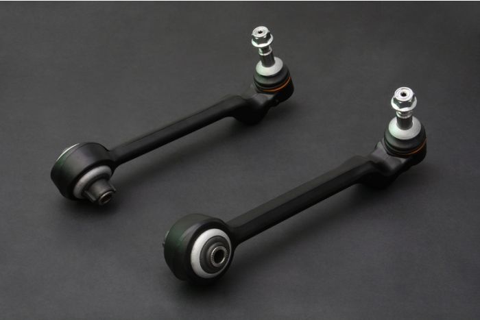 HR-BMW E9XE87E82 FRONT LOWER ARM - REAR HARDEN RUBBER 2PCSSET
