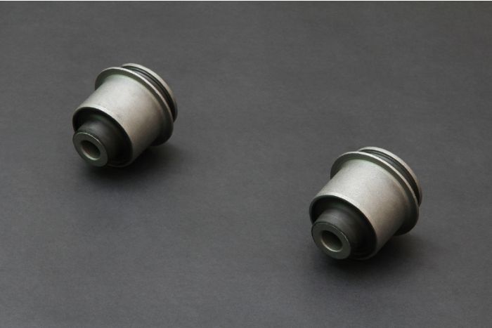 HR-HONDA S2000 FRONT LOWER ARM BUSHING - FRONT BODY SIDE HARDEN RUBBER 2PCSSET