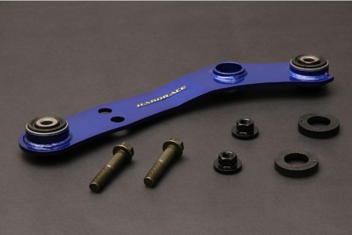 HR-TOYOTA FT86FR-SBRZ REAR DIFF MOUNT SUPPORT BAR 1PCSET HARDEN RUBBER