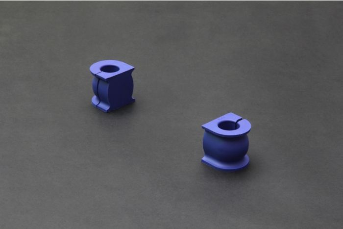 HR-HONDA FIT GD FRONT- 22MM STABILIZER BUSHING 2PCSSET