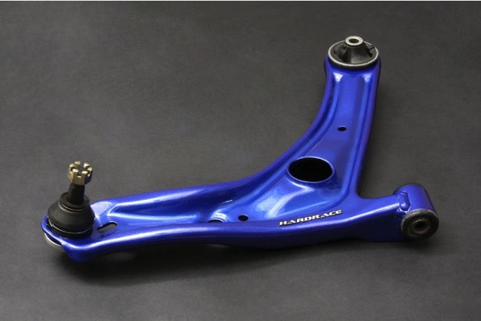 HR-TOYOTA VIOS02-07 FRONT LOWER CONTROL ARM HARDEN RUBBER 2PCSSET