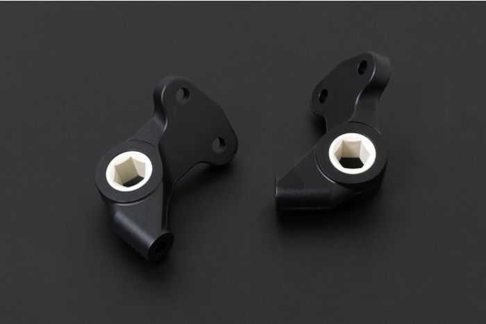 HR-BMW E46 M3 FRONT LOWER ARM BUSH OILLESS BEARING - 2PCSSET