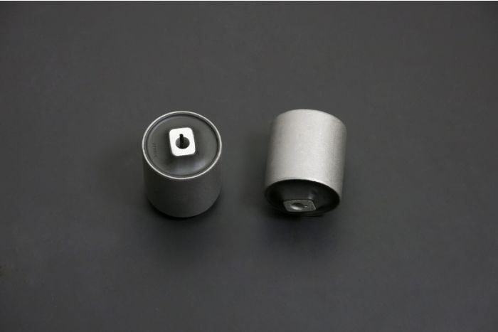 HR-BMW X5 E70X6 E71 FRONT FRONT LOWER ARM BUSHING HARDEN RUBBER 2PCSSET