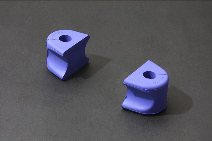 HR-TOYOTA FT86 FRONT-18mm SWAY BAR REINFORCED STABILIZER BUSHING 2PCSSET