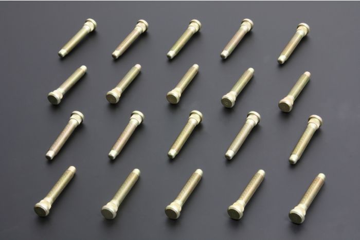 HR-FT86FR-SBRZ EXTENDED WHEEL STUDS M12xP125 20PCSSET
