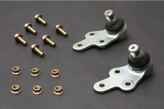 HR-FORD FOCUS MKIII12- FRONT LOWER BALL JOINT OE STYLE 2PCSSET