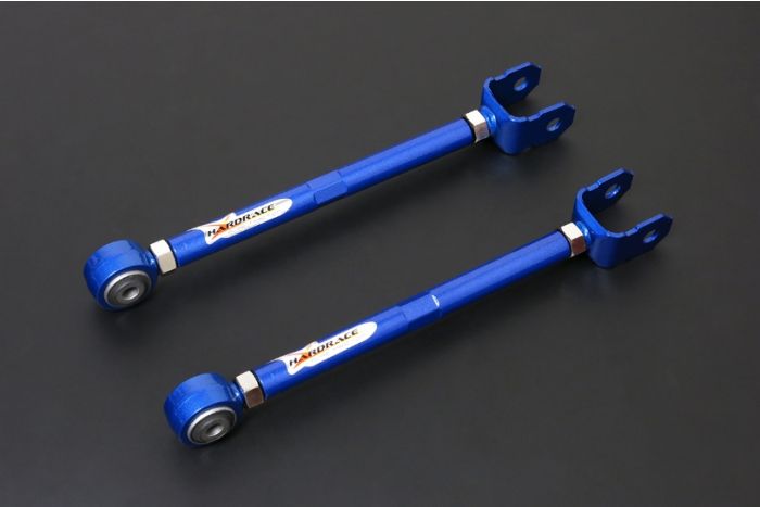 HR-TOYOTA JZX90100 REAR TRACTION ROD HARDEN RUBBER 2PCSSET