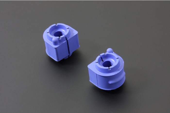 HR-MAZDA 3 03-09FOCUS MK23 REAR REINFORCED STABILIZER BUSHING 2PCSSET