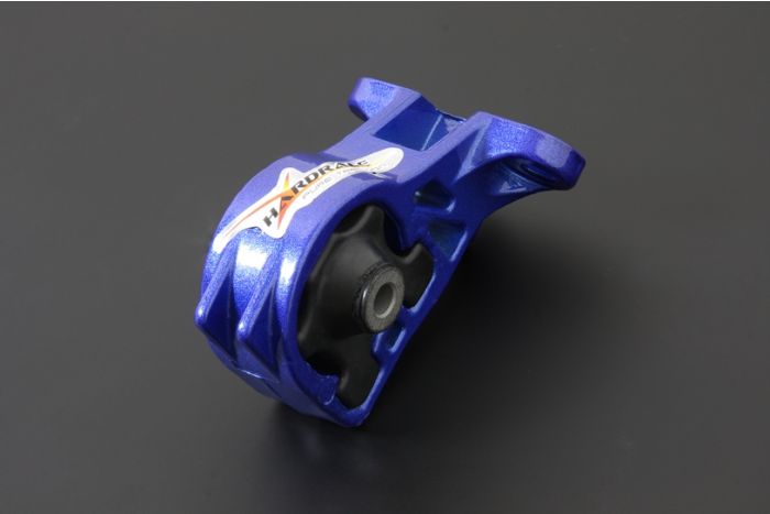 HR-LEGACY 09- BMBR FRONT ENGINE MOUNT HARDEN RUBBER 1PCSET