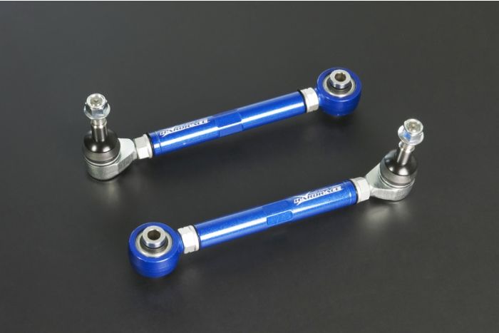 HR-BMW M3 F80 M4 F82 REAR FRONT UPPER ARM PILLOW BALL 2PCSSET CAMBER FUNCTION
