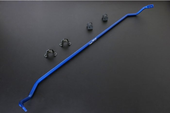 HR-MINI F56 14 REAR SWAY BAR 22MM ADJ 5PCSSET