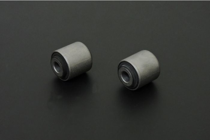 HR-GS300 98-05 REAR TRACTION ROD BUSHING HARDEN RUBBER 2PCSSET