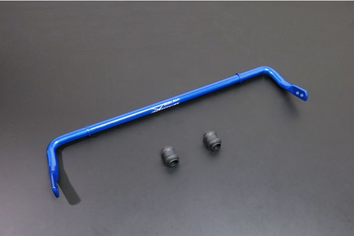 HR-ALPHARD 15- REAR SWAY BAR 254MM ADJ 5PCSSET