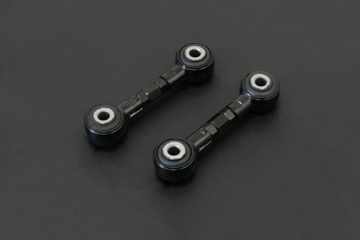 HR-MAZDA MIATAMX5 NA 90-97 FRONTREAR STABILIZER LINK HARDEN RUBBER - 2PCSSET