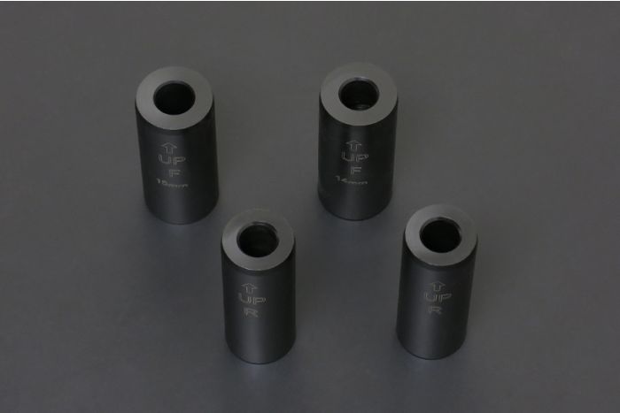 HR-FORD MUSTANG S550 15 REAR ALIGNMENT KIT 4PCSSET