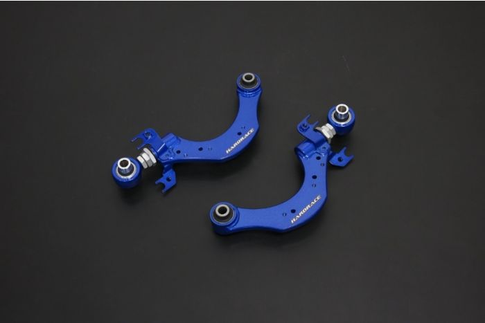 HR-LEXUS RX 08-15 REAR CAMBER KIT ONE SIDE RUBBER ONE SIDE PILLOW BALL -2PCSSET