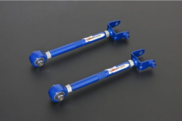 HR-HONDA S660 15- REAR CAMBER KIT PILLOW BALL 2PCSSET