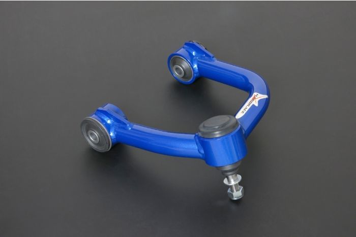 HR-FORD RANGER EU 11- EVEREST 15-MAZDA BT-50 14- FRONT UPPER ARM HARDENED RUBBER 2PCSSET