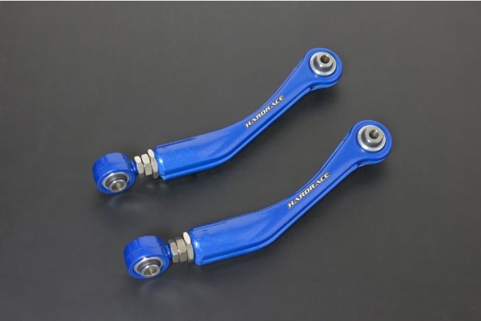 HR-HYUNDAI GENESIS COUPE09- REAR CAMBER KIT PILLOW BALL 2PCSSET