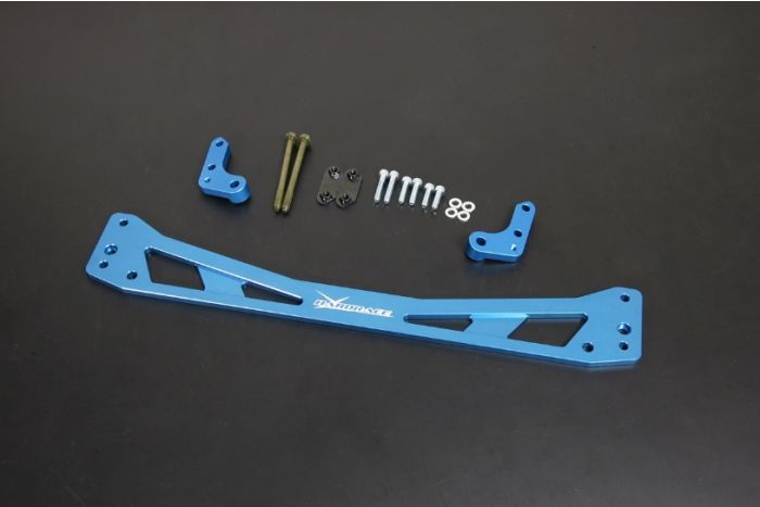 HR-HONDA CIVIC EK 96-00 SUB-FRAME REINFORCED BRACE 5PCSSET
