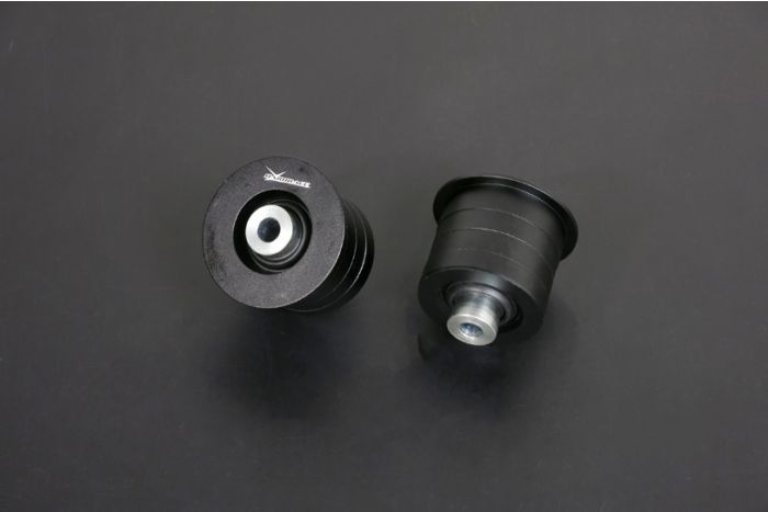 HR-HYUNDAI ELANTRA 11- MD VELOSTER 11- REAR TORSION BEAM BUSHING PILLOW BALL 2PCSSET