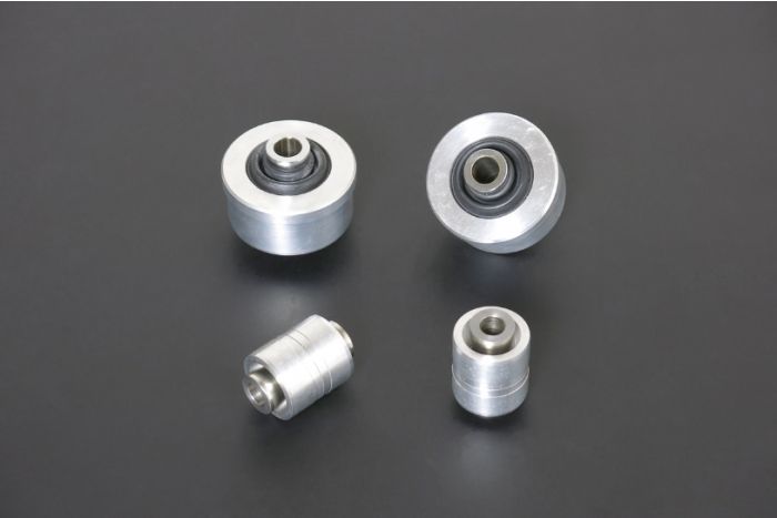 HR-HYUNDAI ELANTRA 11- MD VELOSTER 11- FRONT LOWER ARM BUSHING PILLOW BALL 4PCSSET
