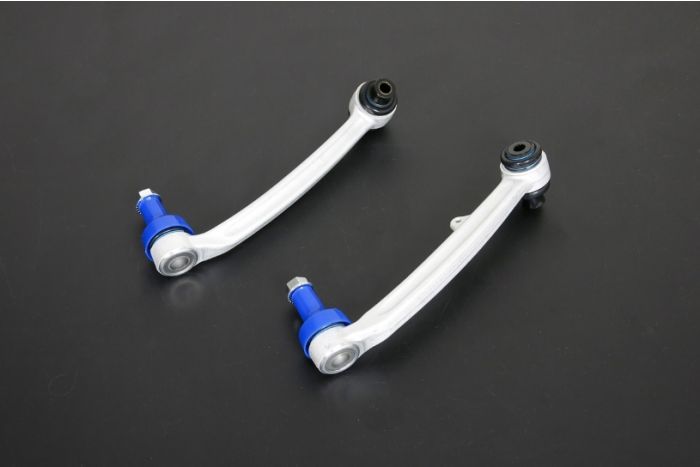 HR-BMW E9X-M3 07-13 FRONT LOWER ARM - REAR PILLOW BALL 2PCSSET