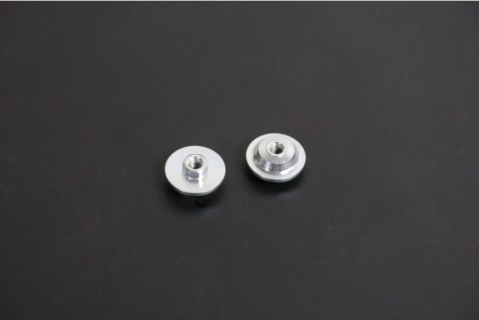 HR-HONDA FIT 14- GK FRONT REINFORCED ABSORBER NUT - 2PCSSET