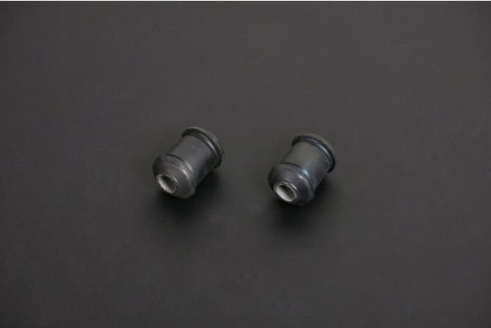 HR-FORD FIESTA 08- CHINA SPEC FRONT LOWER ARM-FRONT BUSH HARDEN RUBBER - 2PCSSET