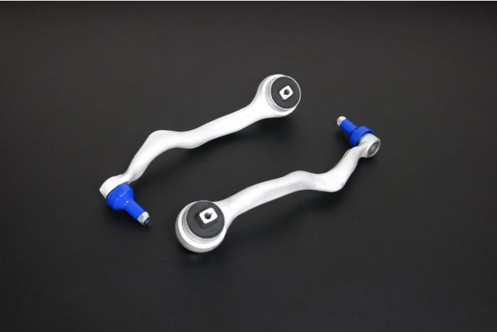 HR-BMW 3S F3X 2WD 1S F20 2WD 2S F22 2WD FRONT LOWER ARM - FRONT HARDEN RUBBER - 2PCSSET