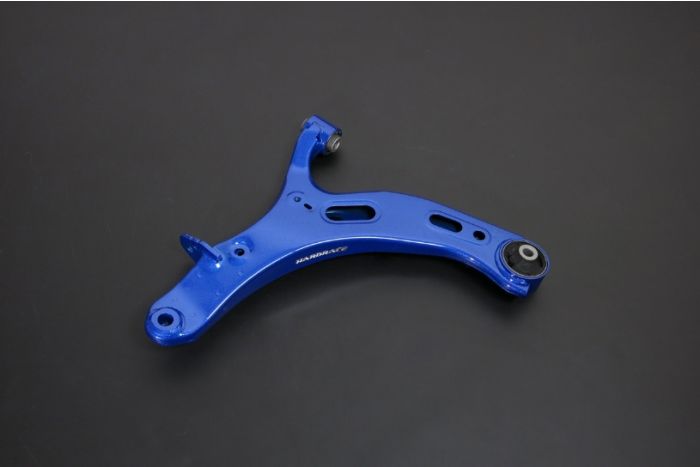 HR-SUBARU LEGACY BMBR 09-15 FRONT LOWER ARM RHLH HARDEN RUBBER - 2PCSSET
