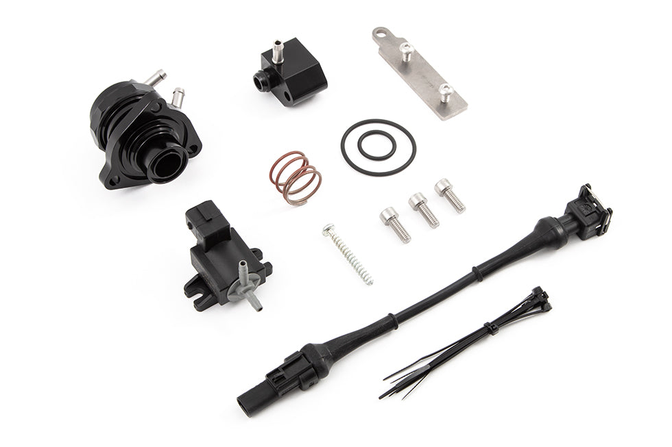 Mercedes A Class W177 (2019-) - Atmospheric Dump Valve for Mercedes AMG A35 Forge Motorsport